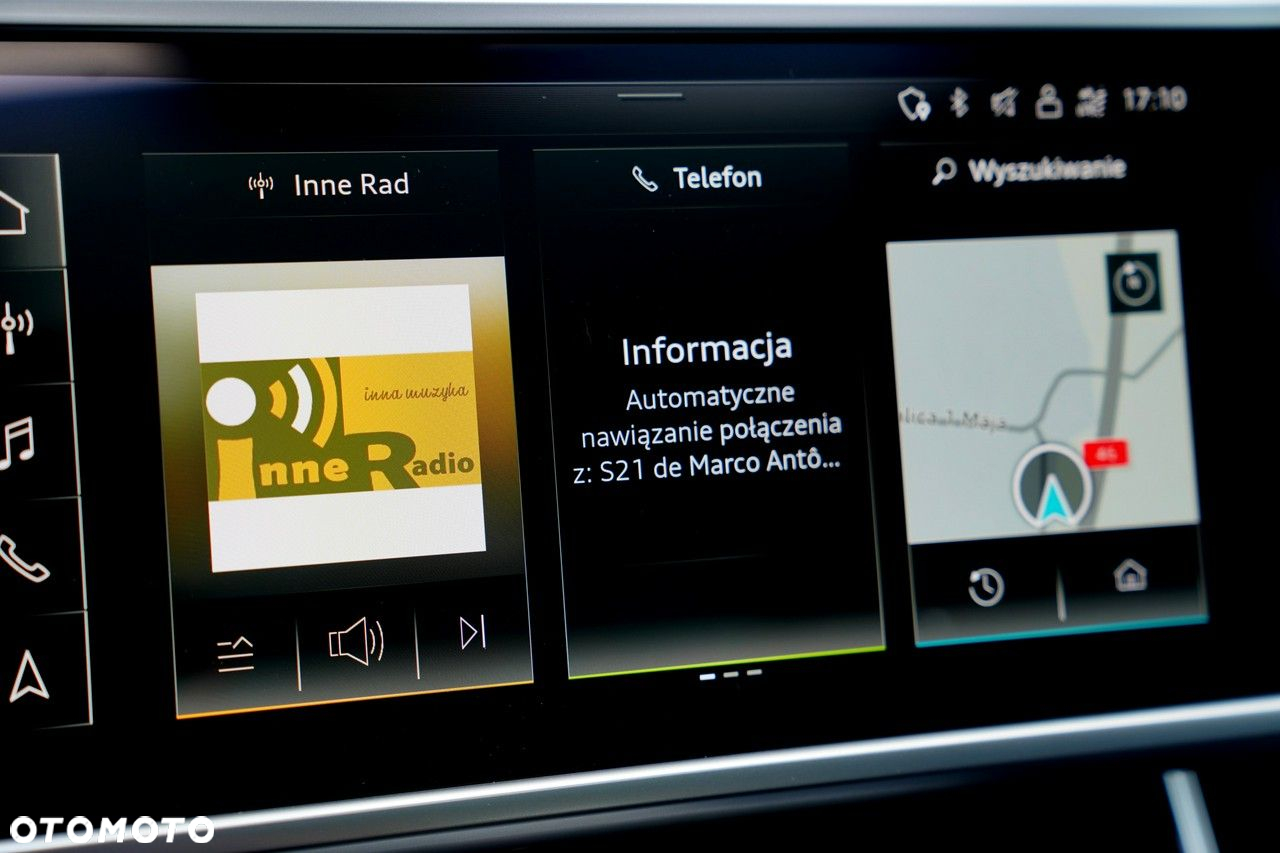 Audi A6 - 39