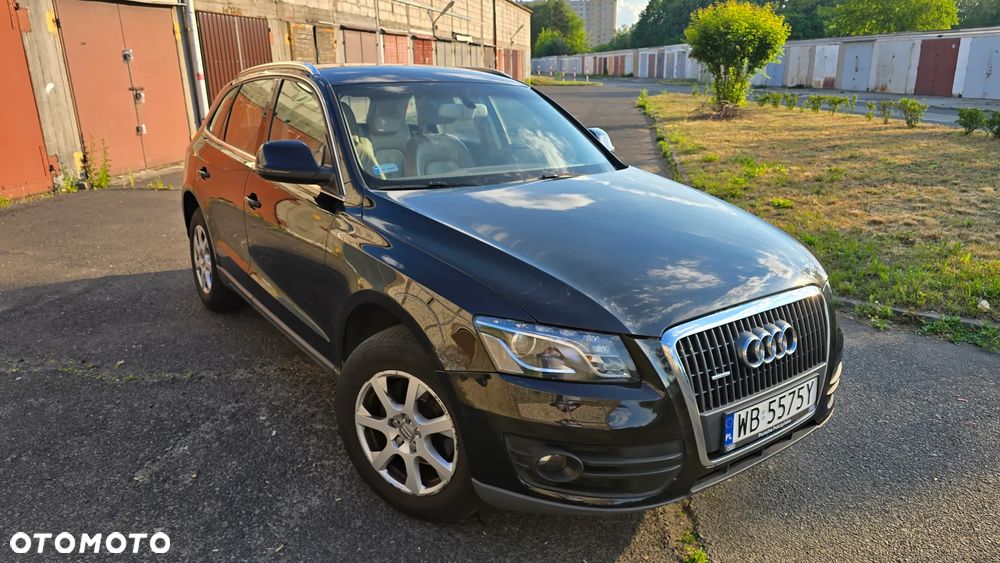 Audi Q5 2.0 TDI Quattro S tronic - 6