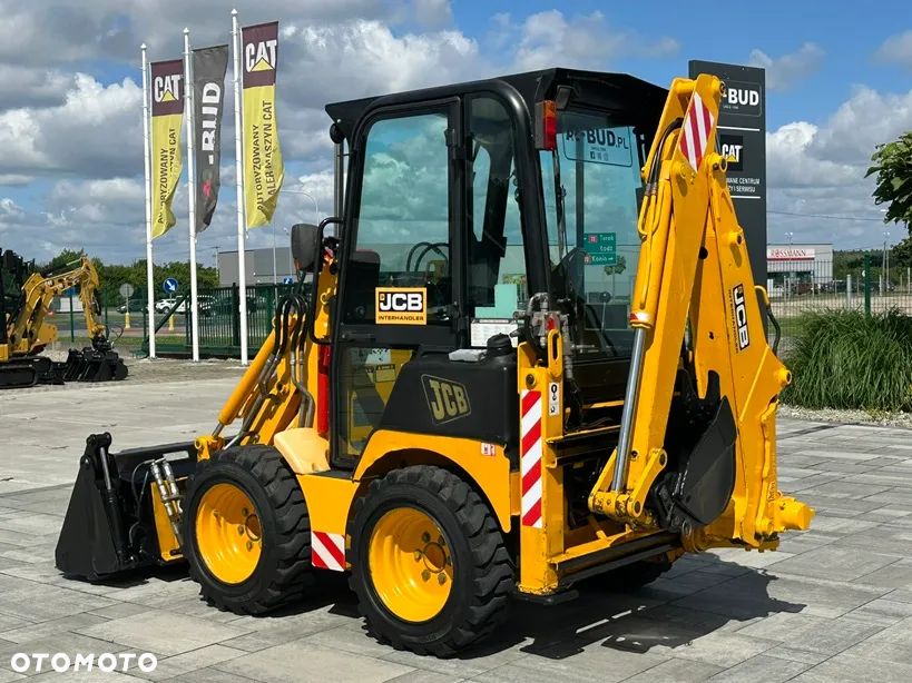 JCB 1 CX - 9