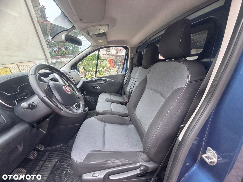 Renault TRAFIC - 26