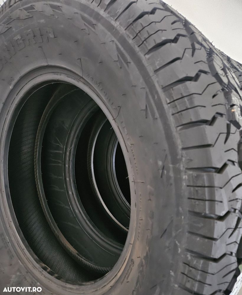 245/70 R17, 114TXL, UNIGRIP, Anvelope All Terrain M+S, PROMOTIE - 3