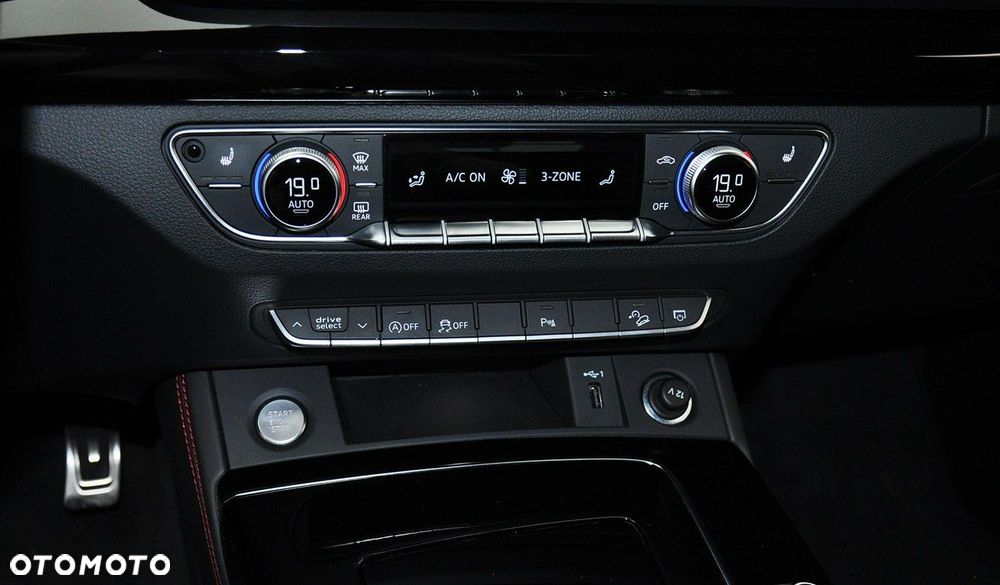 Audi Q5 Sportback - 20