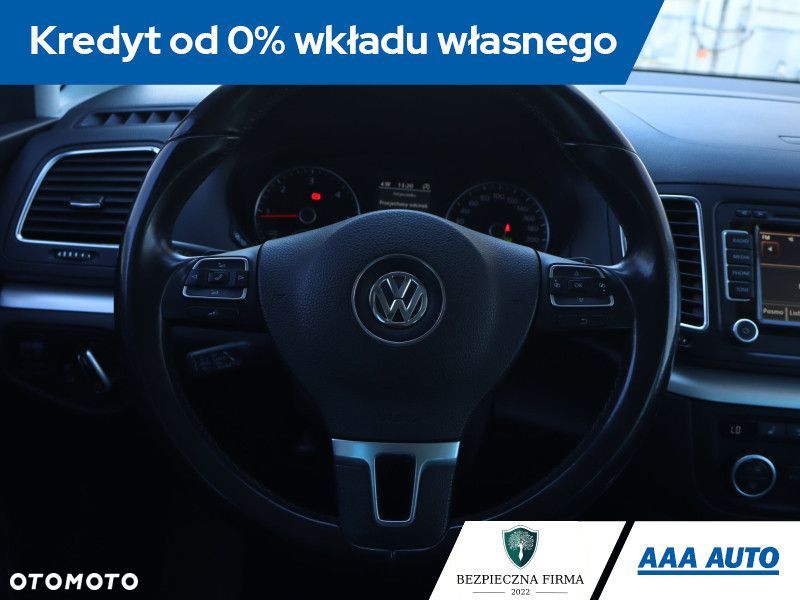 Volkswagen Sharan - 25