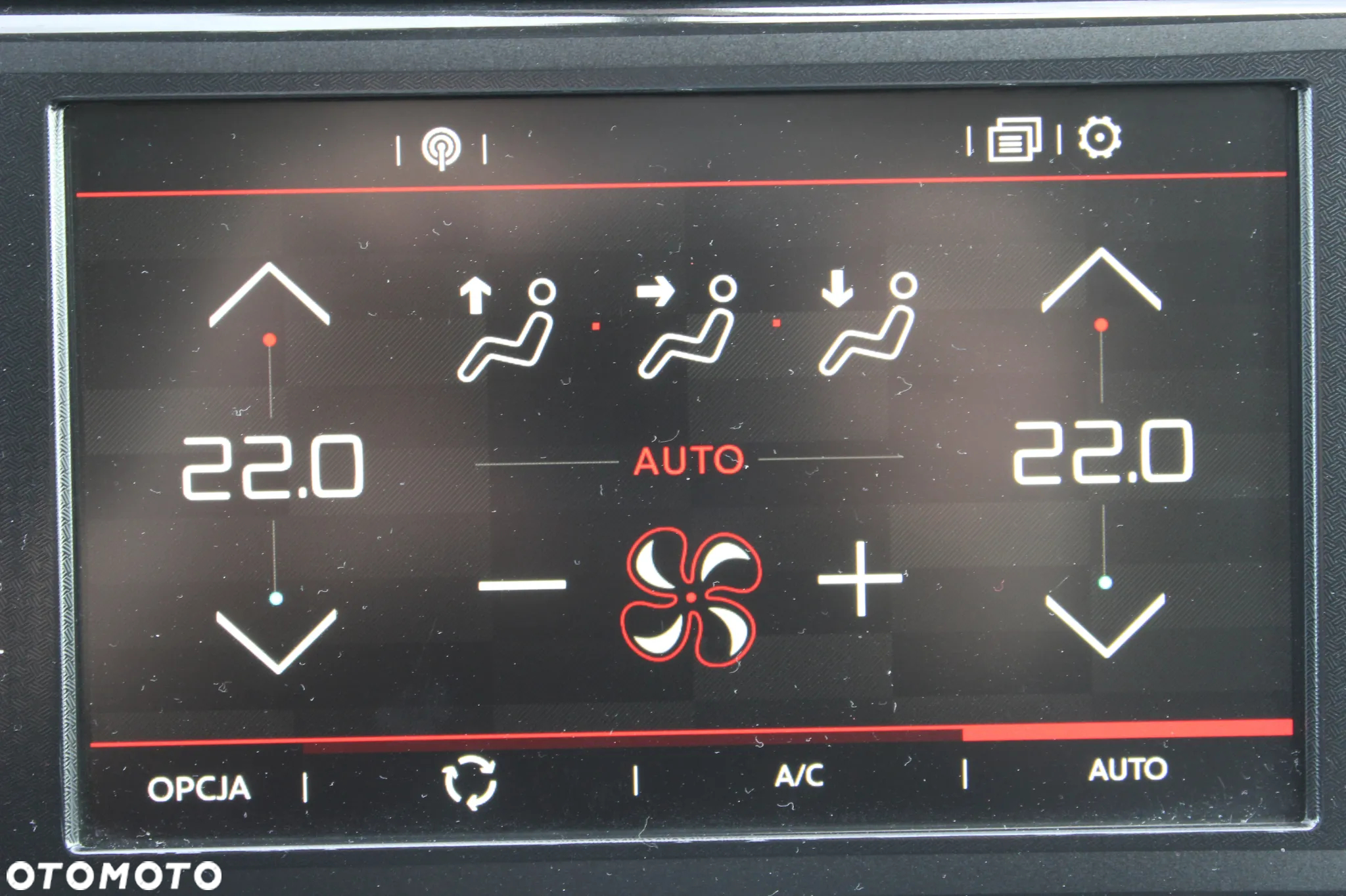 Citroën C4 Picasso 1.6 BlueHDi Shine S&S - 23