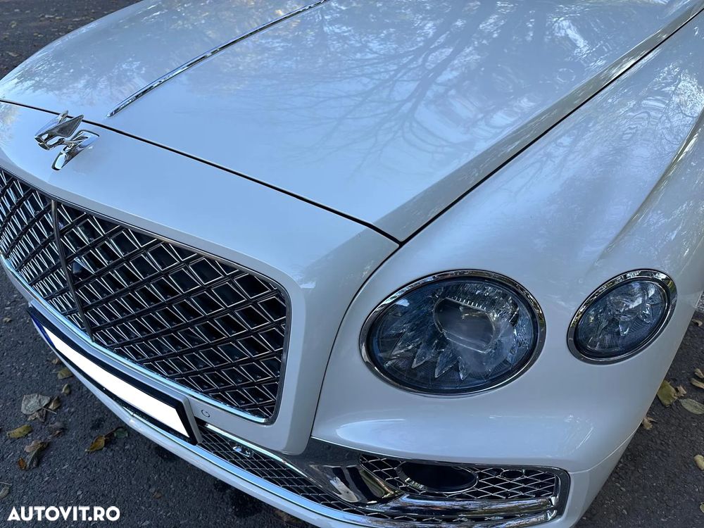 Bentley Flying Spur - 5