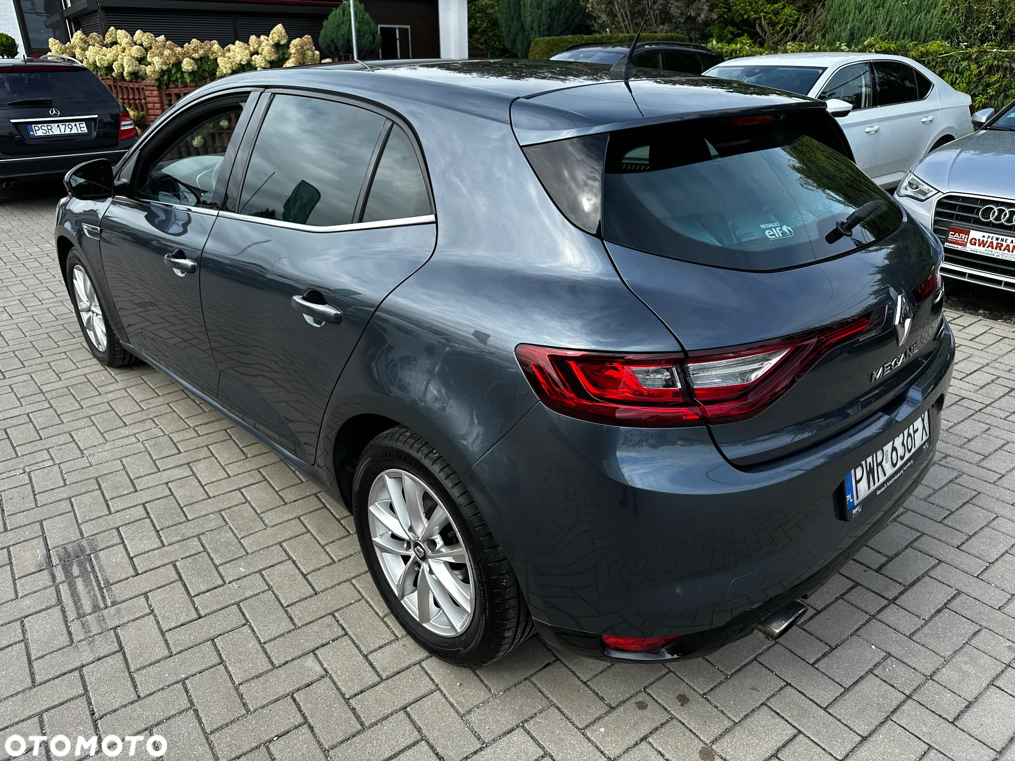 Renault Megane - 4