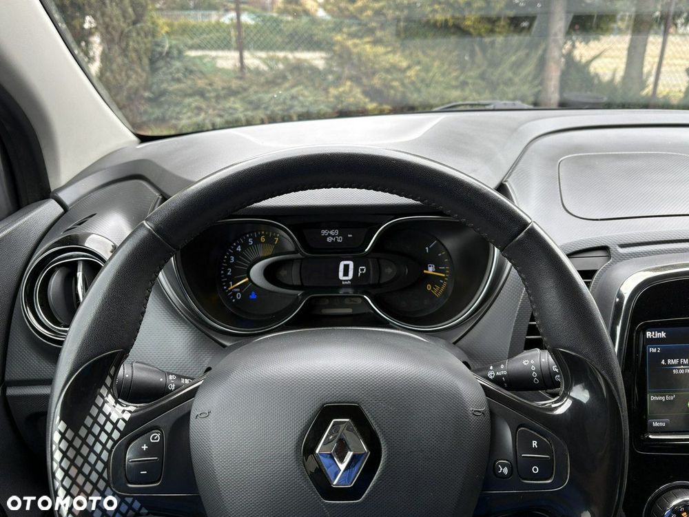 Renault Captur ENERGY TCe 120 EDC XMOD - 19