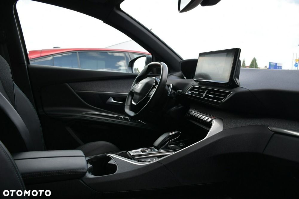 Peugeot 3008 225 e-EAT8 Allure Pack - 19