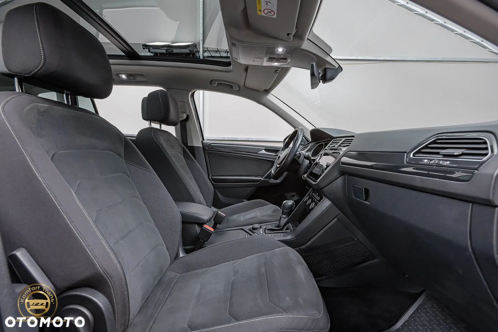 Volkswagen Tiguan 2.0 TDI SCR 4Motion (BlueMotion Techn.) DSG Highline - 8