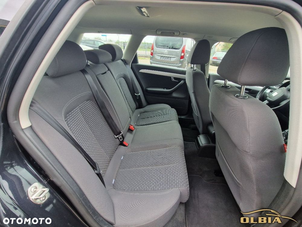 Seat Exeo - 12