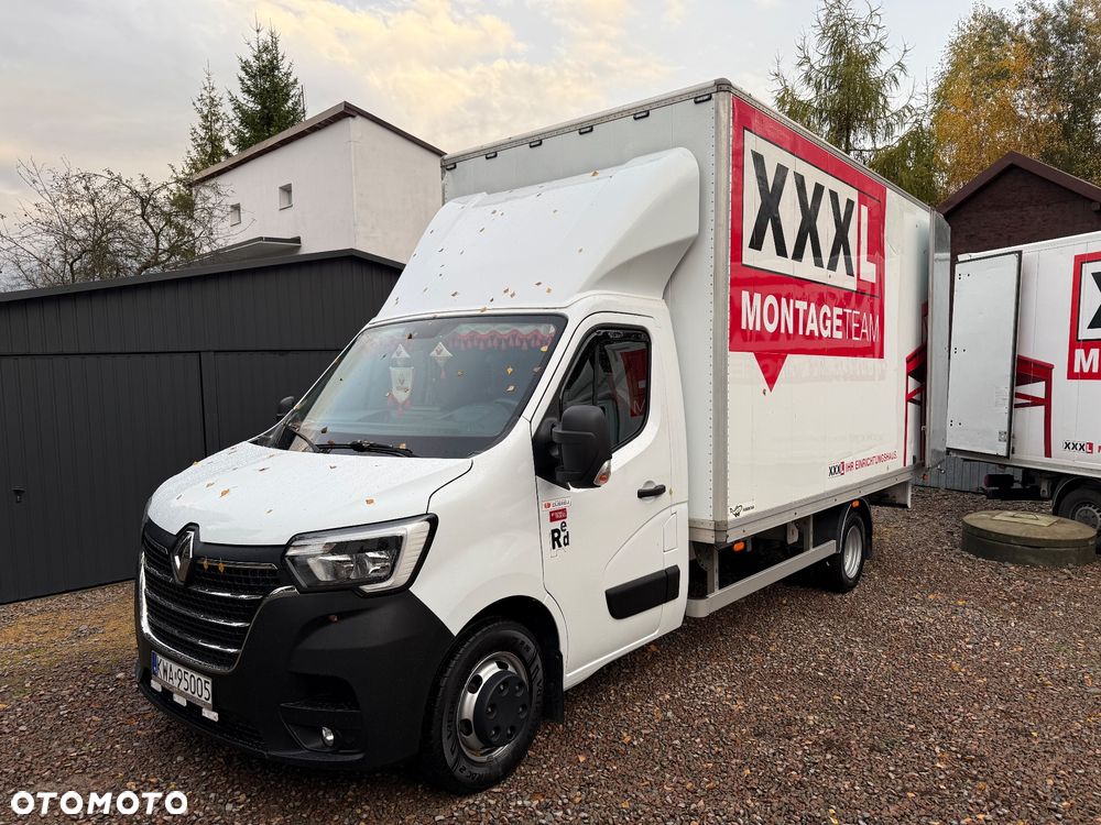 Renault Master - 14
