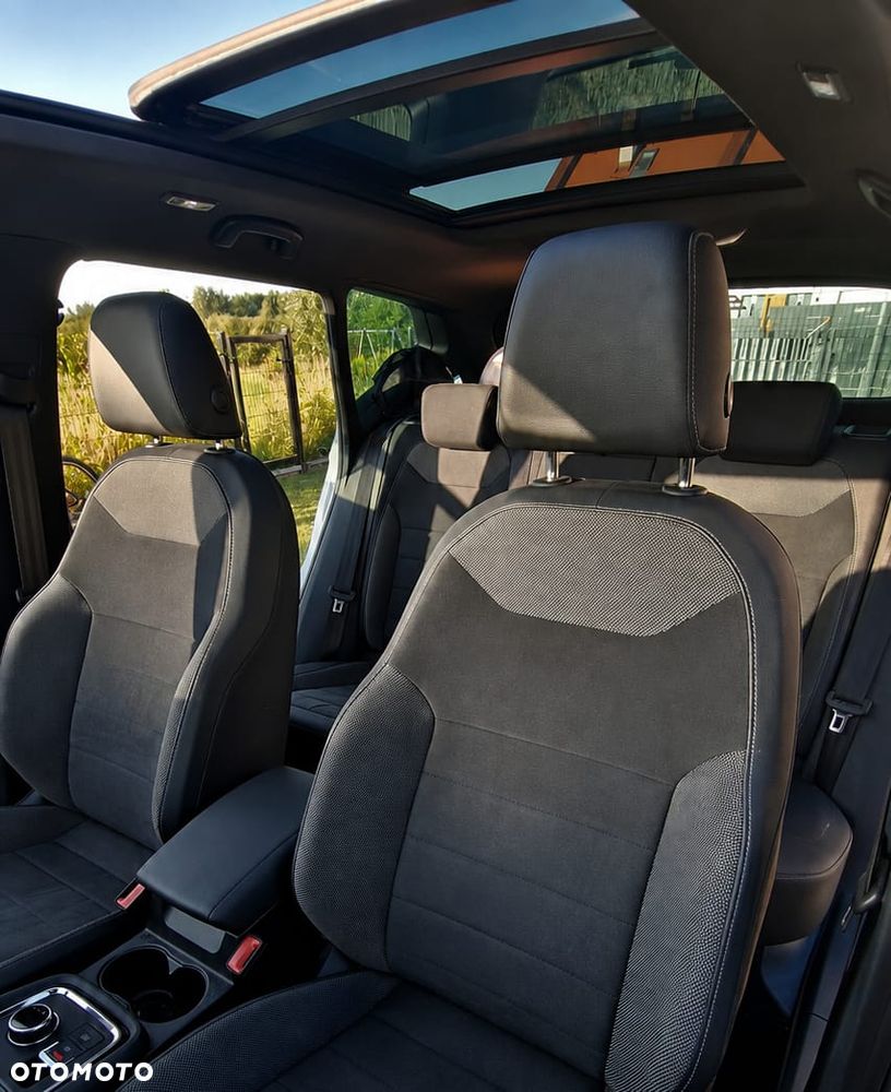 Seat Ateca 2.0 TSI Xcellence S&S 4Drive DSG - 10