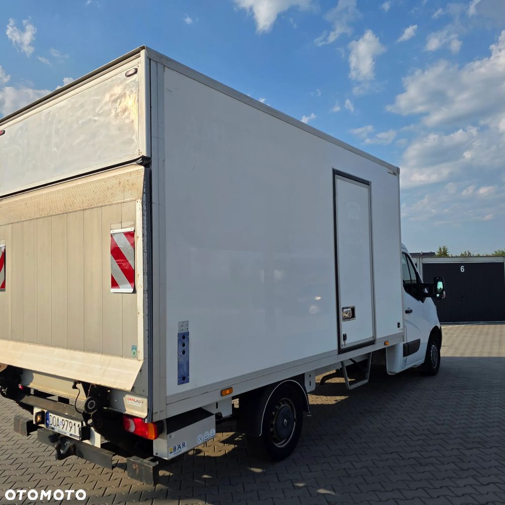 Renault Master - 8