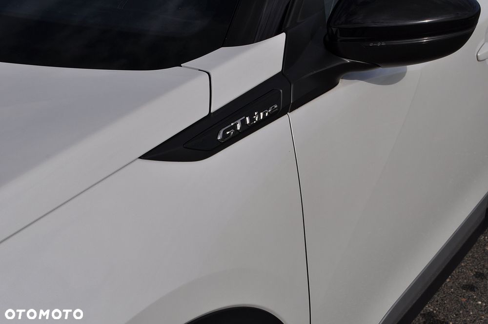 Peugeot 2008 1.5 BlueHDi GT Line S&S - 12