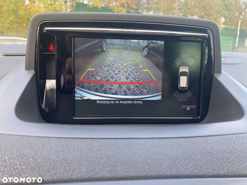 Renault Megane 1.2 16V TCe Energy Bose - 22