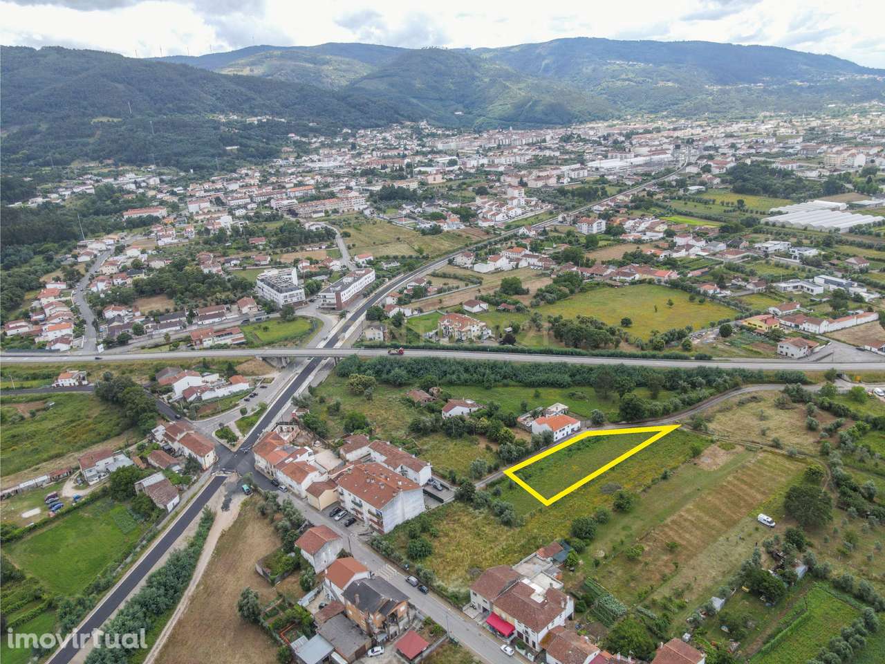 Terreno para construção - Lousã - Grande imagem: 5/7