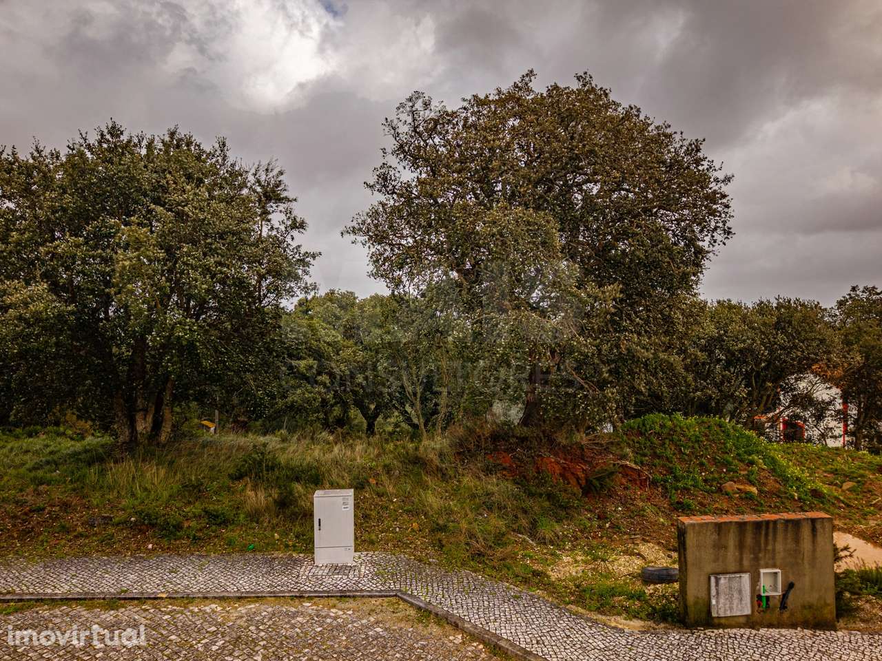 Lote para Construção - Casais da Areirinha - Grande imagem: 4/10