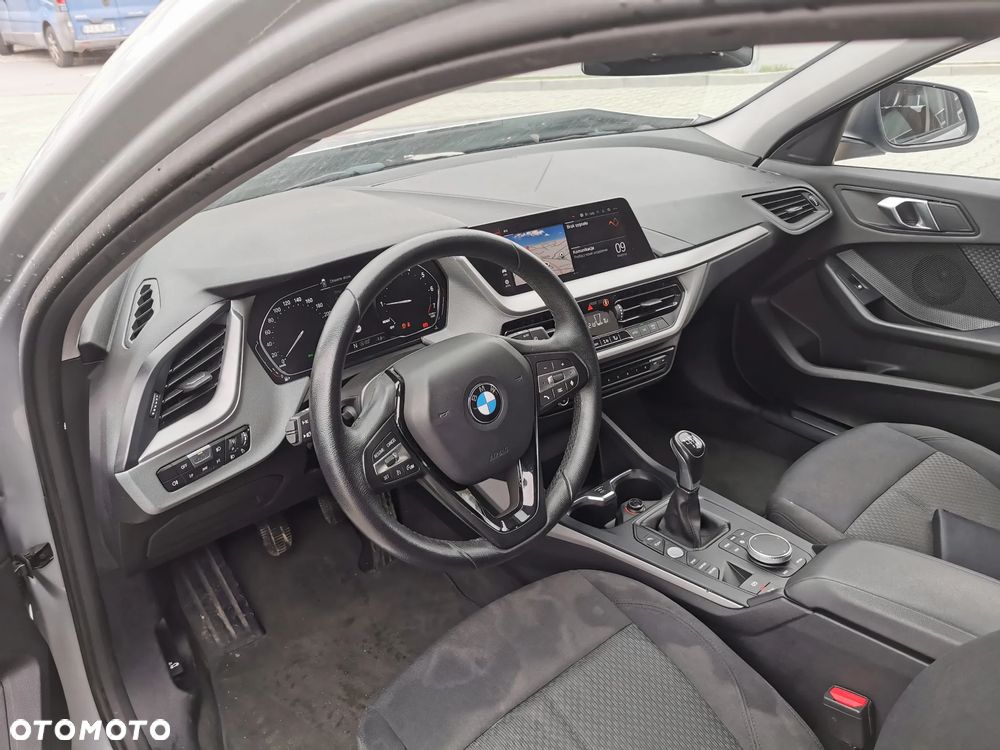 BMW Seria 1 118i Business Edition - 18