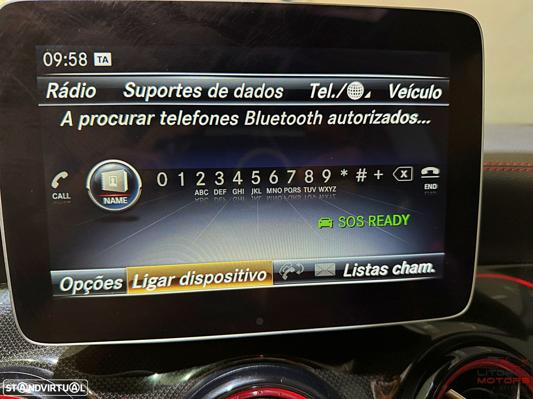 Mercedes-Benz CLA 45 AMG 4Matic Speedshift DCT 7G Night Edition - 29