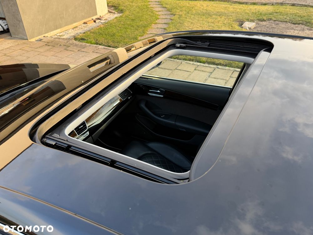 Audi A8 3.0 TDI DPF clean quattro tiptronic - 29