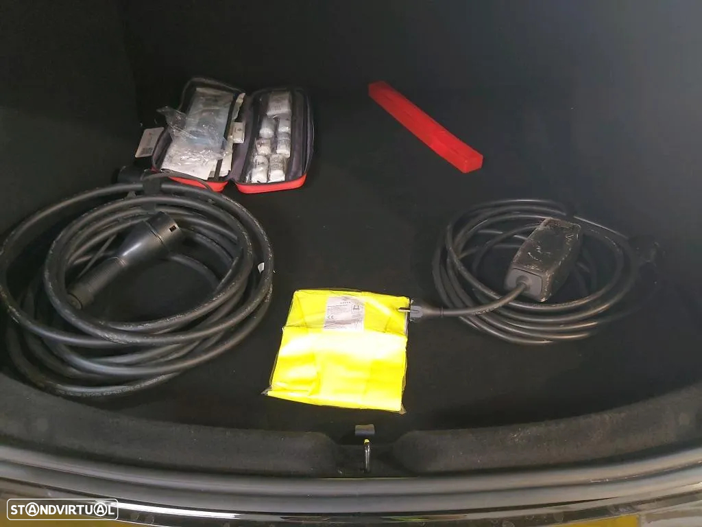Tesla Model 3 Tração Traseira Premium - 14