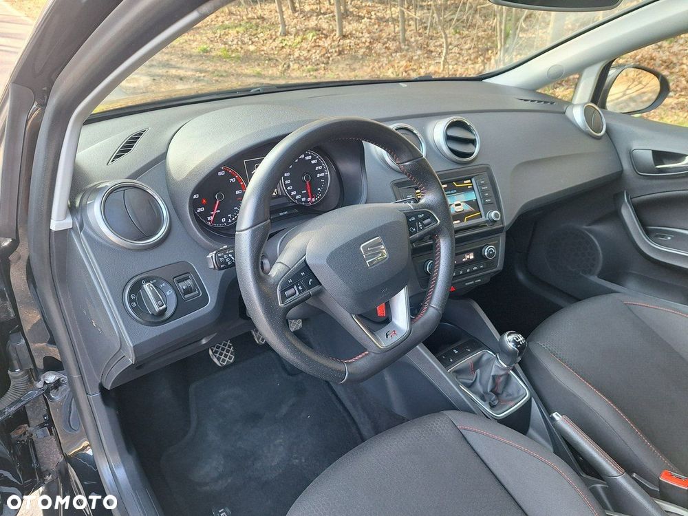 Seat Ibiza 1.0 TSI S&S FR - 13