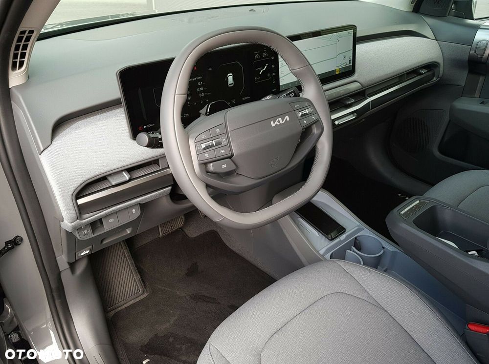 Kia EV3 58.3kWh Earth - 18