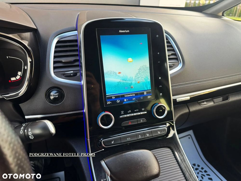 Renault Espace Energy TCe 200 EDC Initiale Paris - 18