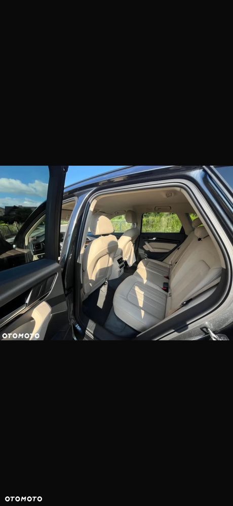 Audi Q5 40 TDI Quattro Sport S tronic - 18