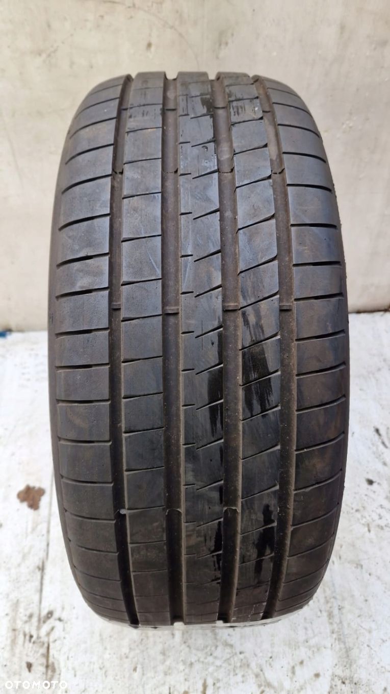 Goodyear Eagle F1 Asymmetric 6 225/45R17 94 Y - 1