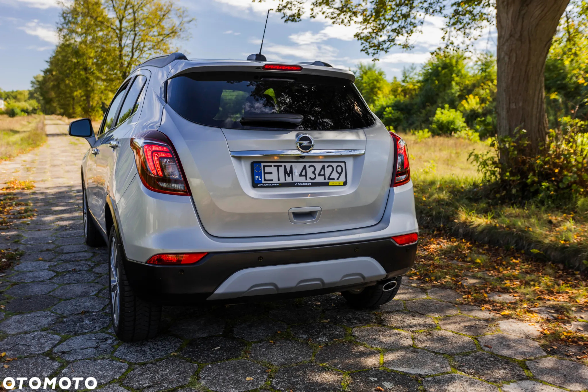 Opel Mokka - 10