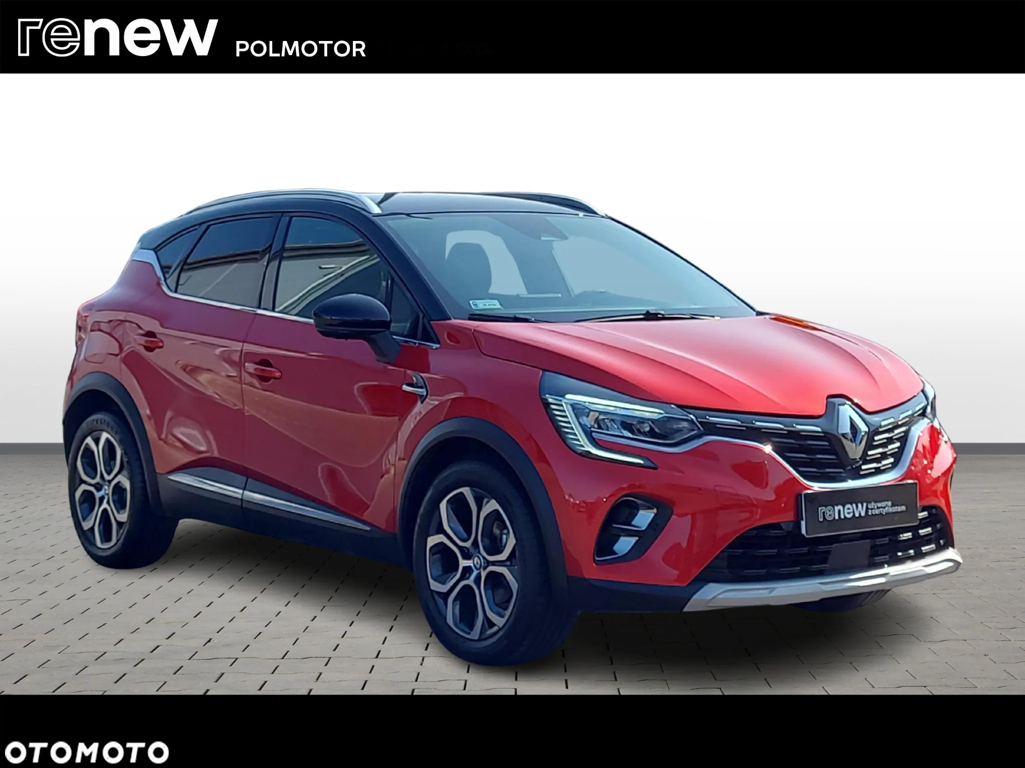 Renault Captur 1.0 TCe Intens - 7