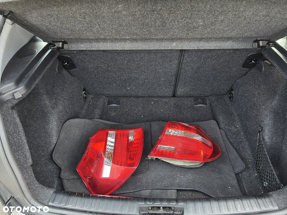 BMW Seria 1 - 16