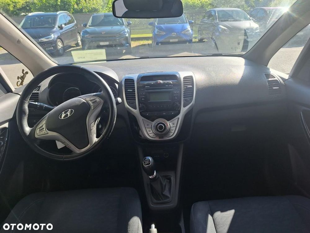 Hyundai ix20 1.6 CRDi Classic - 5