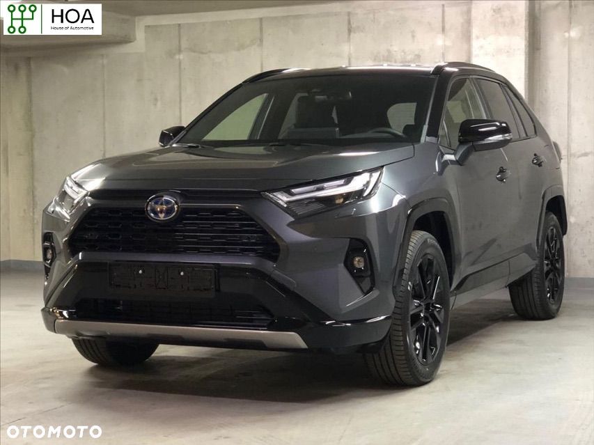 Toyota RAV4 - 6