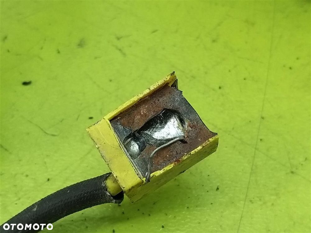 Cewka zapłonowa Tata Indica 2007 1,4 BENZYNA 85 KM SAGEM ORYGINAŁ - 3