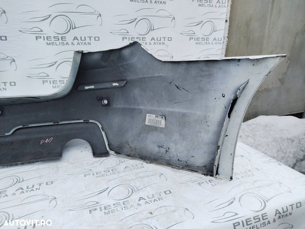 Bara spate Bmw Seria 5 F11 M-Paket Combi/break/variant an 2009-2017 - 6