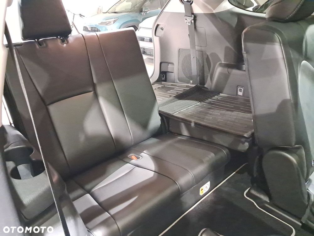 Toyota Highlander - 11