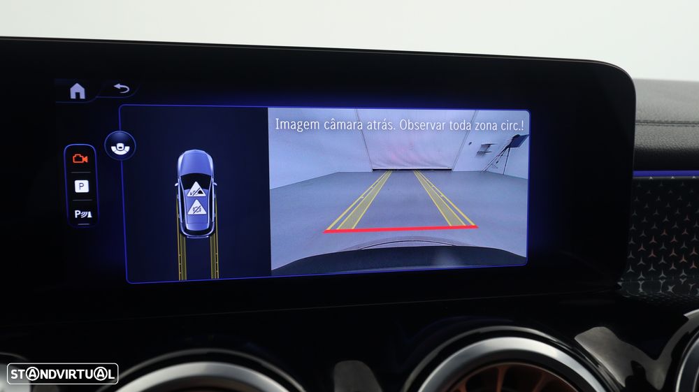 Mercedes-Benz EQB 250+ Electric Art - 16