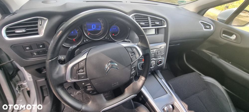 Citroën C4 - 16
