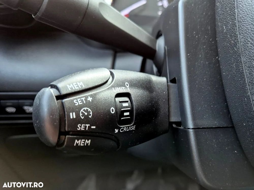 Citroën C3 AIRCROSS 1.2 PureTech S&S BVM6 Feel - 20