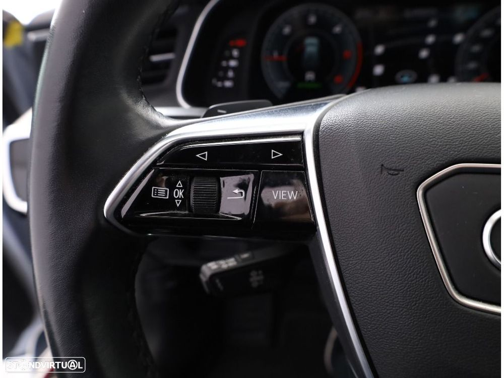 Audi A6 Avant 40 TDI Sport S tronic - 26