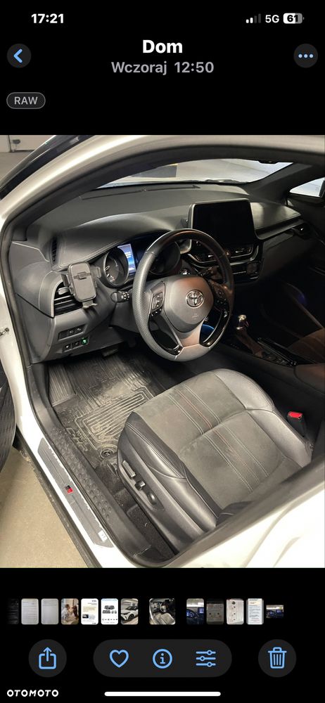 Toyota C-HR - 4