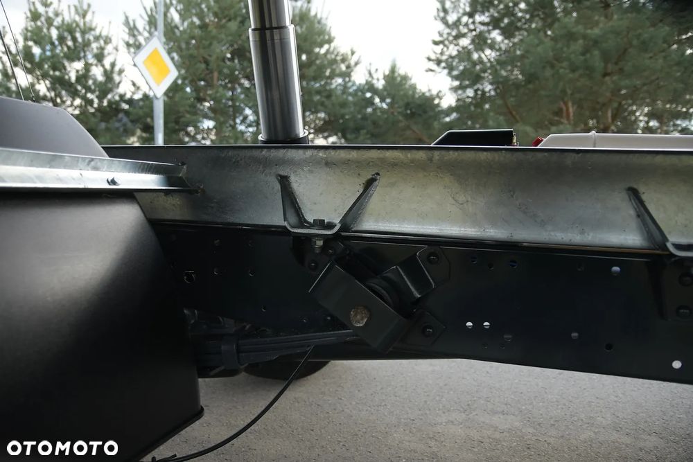 Iveco DAILY 35-150 * WYWROTKA 3-stronna * Niski Przebieg! * SUPER STAN! - 39