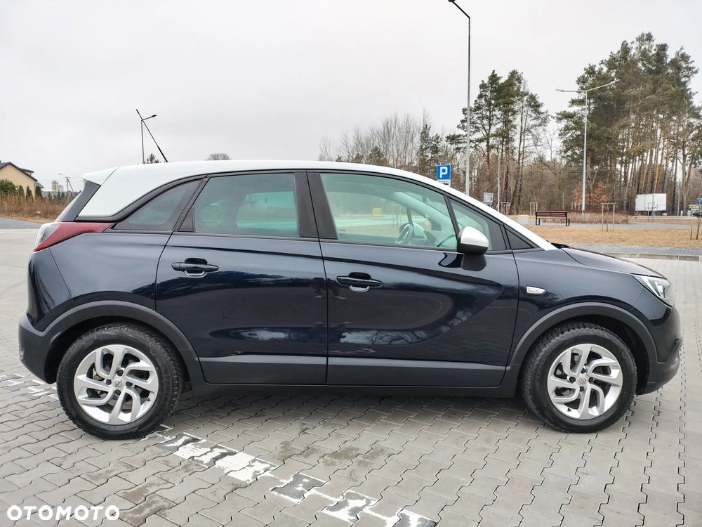 Skoda Fabia 1.2 TSI Ambition - 10
