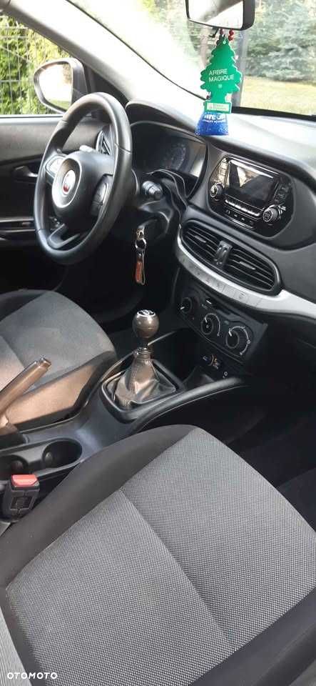 Fiat Tipo - 4