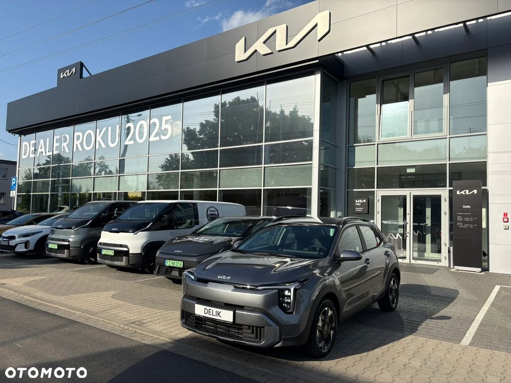 Kia Stonic 1.0 T-GDI Smart - 2