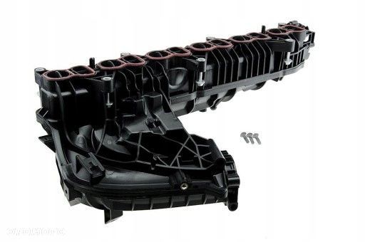 KOLEKTOR SSĄCY BMW 5 F07 F10 F11 530 535 D xDRIVE - 4