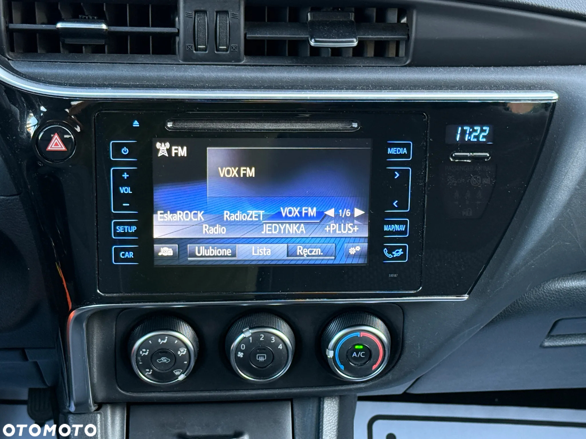 Toyota Corolla 1.6 Classic Plus - 7
