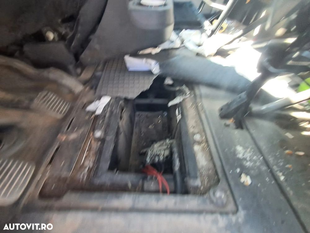 Fiat Ducato MOTOR DEFECT - 18